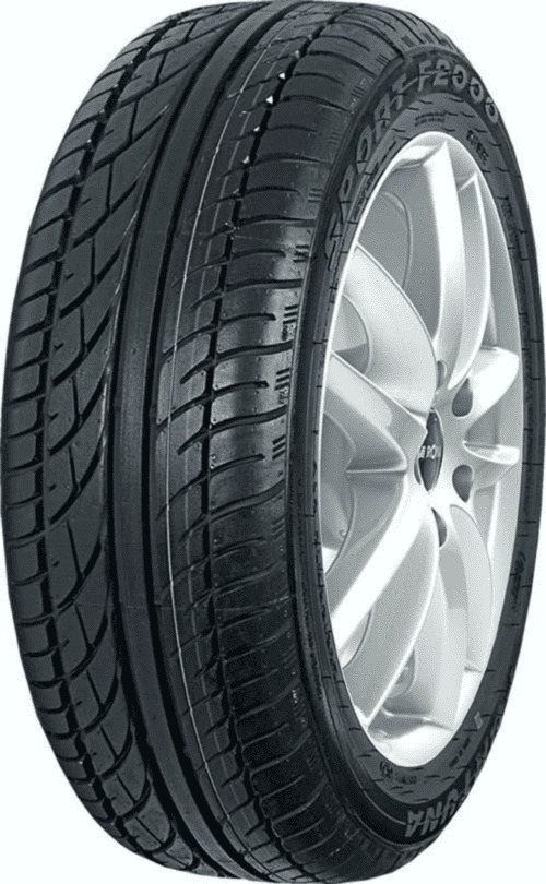 Gumik személy szerint nyári 235/40R18 95W Fortuna F2000 XL