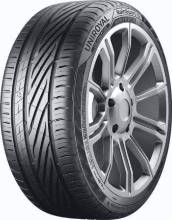 Gumik személy szerint nyári 235/40R18 95Y Uniroyal RAIN SPORT 5 XL