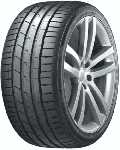 Gumik személy szerint nyári 235/40R19 96W Hankook K127 iON EVO XL