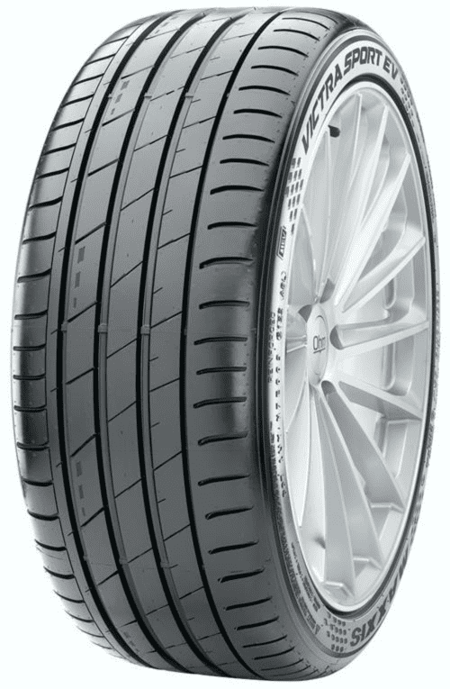 Gumik személy szerint nyári 235/40R19 96W Maxxis VICTRA SPORT EV XL