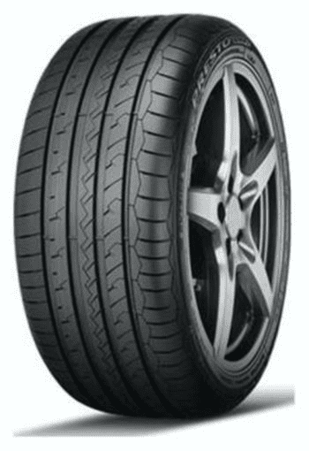 Gumik személy szerint nyári 235/40R19 96Y Debica PRESTO UHP2 XL