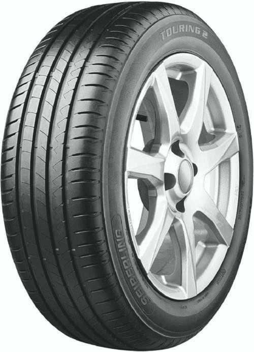 Gumik személy szerint nyári 235/45R17 94W Dayton TOURING 2