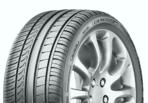 Gumik személy szerint nyári 235/45R17 97W Cheng Shan SPORTCAT CSC-701 XL