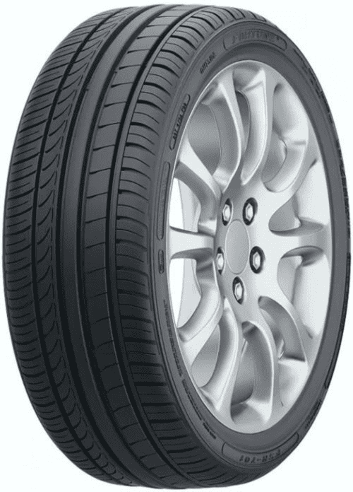 Gumik személy szerint nyári 235/45R17 97W Fortune FSR701 XL
