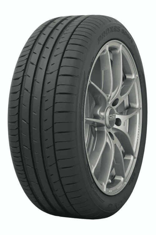 Gumik személy szerint nyári 235/45R17 97Y Toyo PROXES SPORT A XL