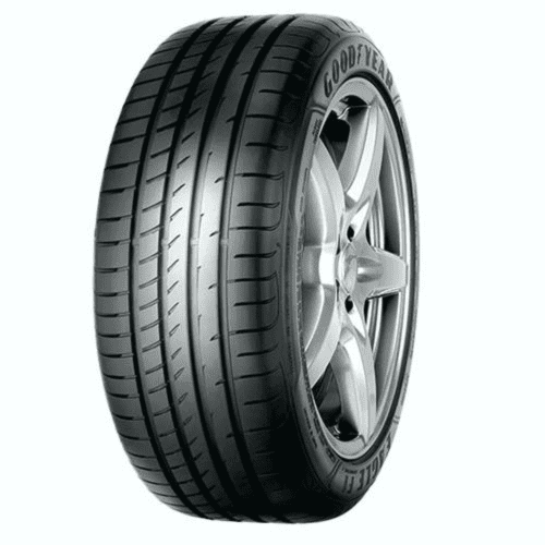 Gumik személy szerint nyári 235/45R18 94Y Goodyear EAGLE F1 (ASYMMETRIC) 2