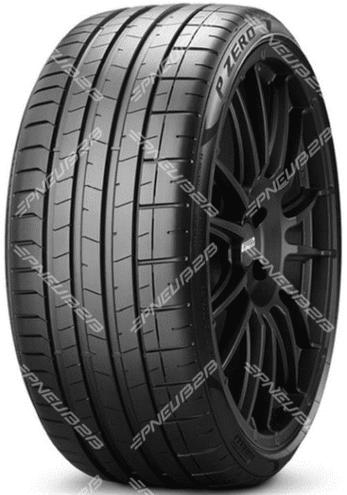 Gumik személy szerint nyári 235/45R18 94Y Pirelli P ZERO SPORTS CAR