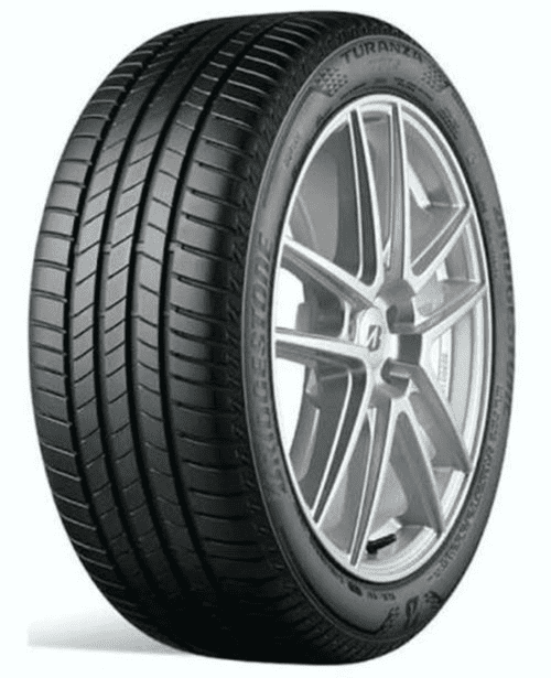 Gumik személy szerint nyári 235/45R18 98V Bridgestone TURANZA T005 EV XL