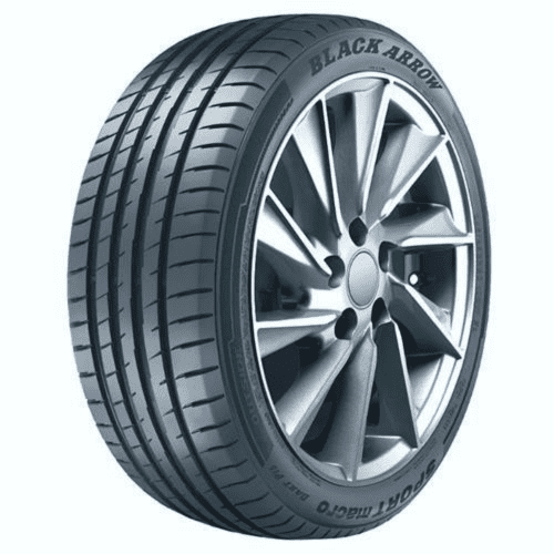 Gumik személy szerint nyári 235/45R18 98W Black Arrow DART SPORT P15 XL