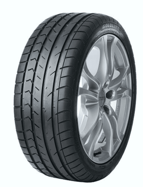 Gumik személy szerint nyári 235/45R18 98W Goldline IGL910 XL