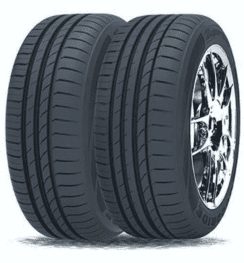 Gumik személy szerint nyári 235/45R18 98W Goodride ZUPERECO Z-107 XL