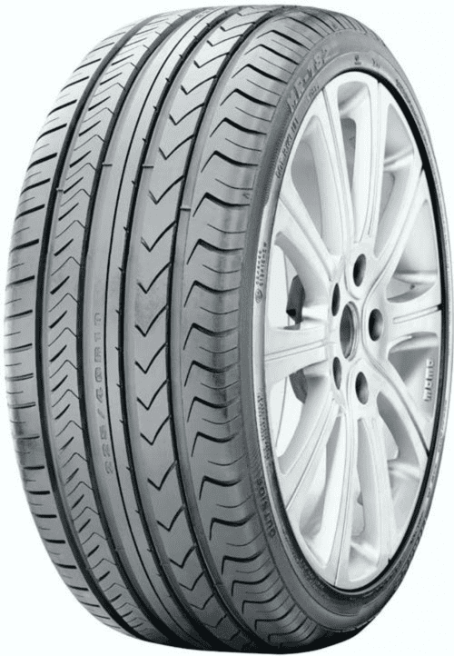 Gumik személy szerint nyári 235/45R18 98W Mirage MR182 XL