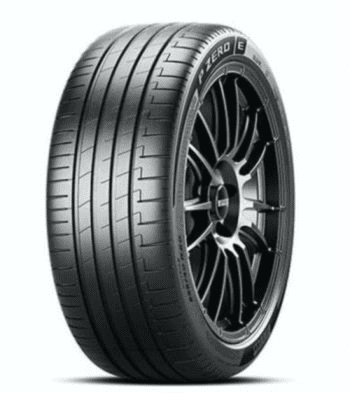 Gumik személy szerint nyári 235/45R18 98W Pirelli PZERO E XL ROF-Dojazdová tech. Runflat 