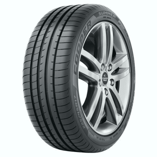 Gumik személy szerint nyári 235/45R18 98Y Cooper Tires SUMMER XL