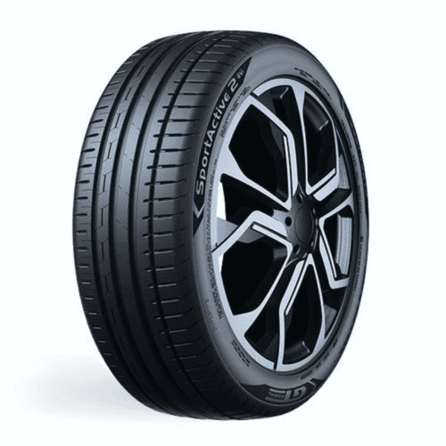 Gumik személy szerint nyári 235/45R18 98Y GT Radial SPORT ACTIVE 2 EV XL