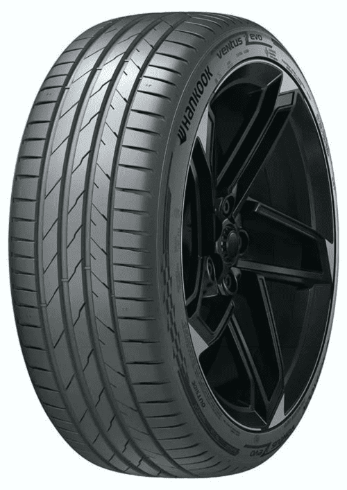 Gumik személy szerint nyári 235/45R18 98Y Hankook K137 VENTUS EVO XL