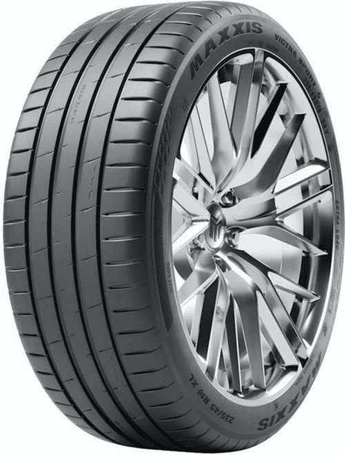 Gumik személy szerint nyári 235/45R18 98Y Maxxis VICTRA SPORT 6 VS6 XL
