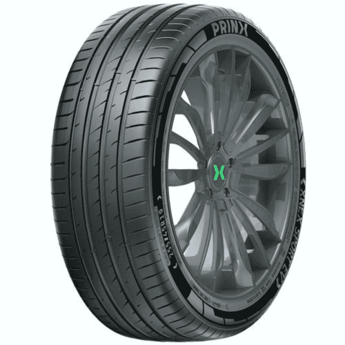 Gumik személy szerint nyári 235/45R18 98Y prinx XNEX SPORT EV XL