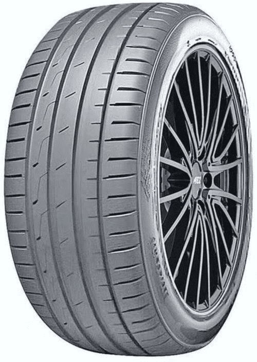 Gumik személy szerint nyári 235/45R18 98Y Roadx RX MOTION DU71 XL