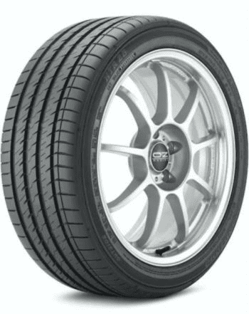 Gumik személy szerint nyári 235/45R18 98Y SUMITOMO HTR Z5 XL