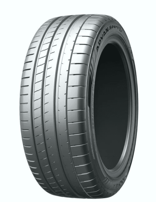 Gumik személy szerint nyári 235/45R18 98Y Yokohama ADVAN SPORT EV V108 XL