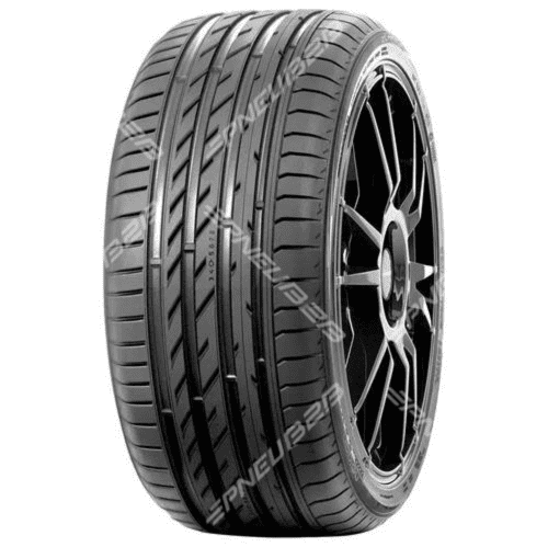 Gumik személy szerint nyári 235/45R19 99W Nokian Z LINE