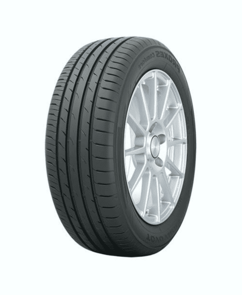 Gumik személy szerint nyári 235/45R19 99W Toyo PROXES COMFORT XL
