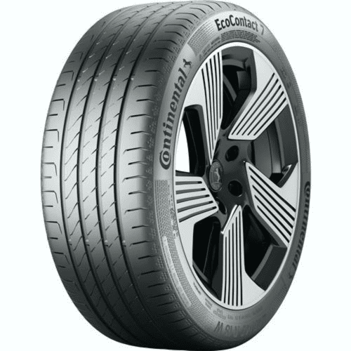 Gumik személy szerint nyári 235/45R20 100W Continental ECO CONTACT 7 XL
