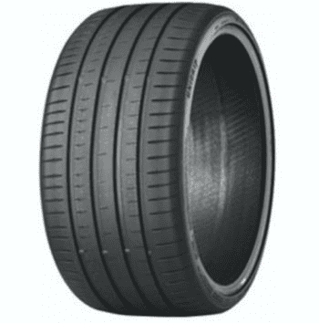 Gumik személy szerint nyári 235/45R20 100Y Unigrip LATERAL FORCE SPORT XL