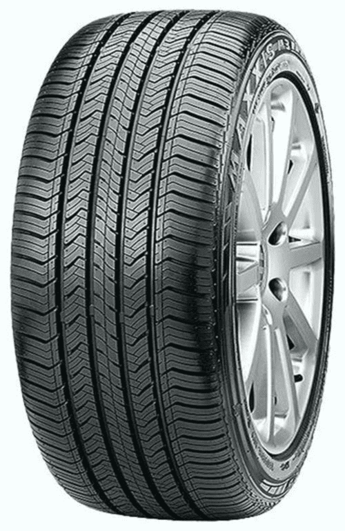 Gumik személy szerint nyári 235/50R17 100V Maxxis BRAVO HP M3 XL