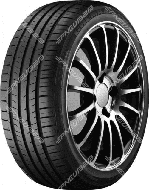 Gumik személy szerint nyári 235/50R17 100W Gremax CAPTURAR CF19