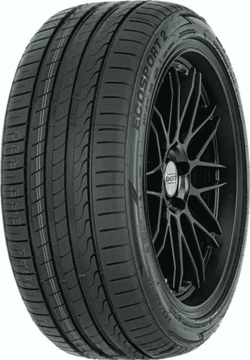Gumik személy szerint nyári 235/50R17 100W Imperial ECO SPORT XL