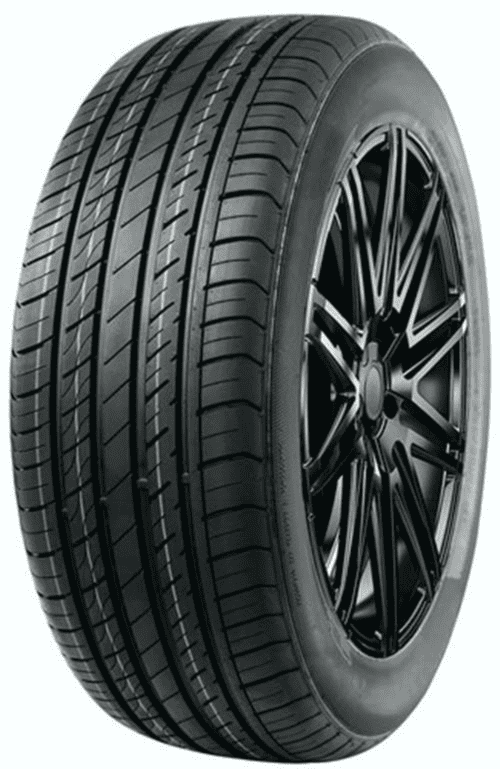Gumik személy szerint nyári 235/50R17 100W Luxxan INSPIRER S4 XL
