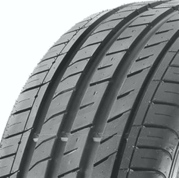 Gumik személy szerint nyári 235/50R18 101W Nexen N'FERA SU1 XL