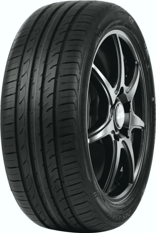 Gumik személy szerint nyári 235/50R18 101W ROADHOG RGHP01 XL