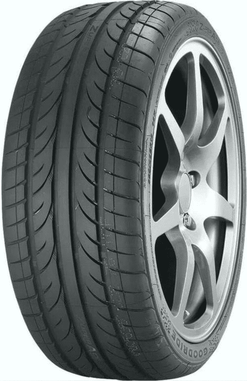Gumik személy szerint nyári 235/50R18 101W West Lake ZUPER ACE SA57 XL