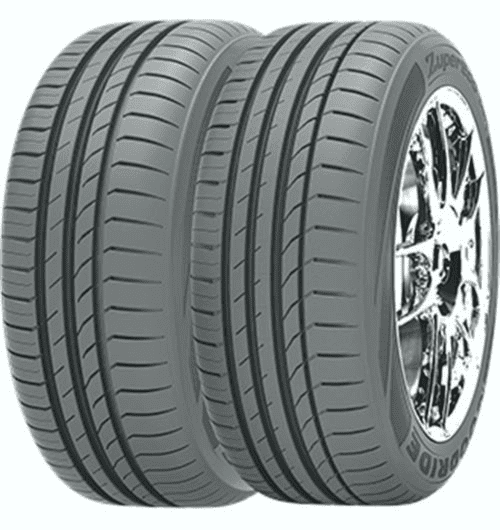 Gumik személy szerint nyári 235/50R18 97V Goodride ZUPERECO Z-107