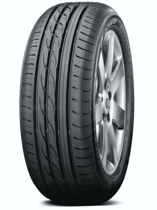 Gumik személy szerint nyári 235/50R18 97V Yokohama AC02 A ROF-Dojazdová tech. Runflat 