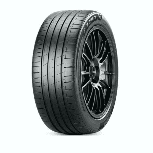 Gumik személy szerint nyári 235/50R19 103V Pirelli PZERO E XL ROF-Dojazdová tech. Runflat 