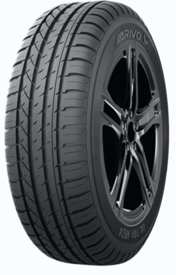 Gumik személy szerint nyári 235/50R19 103W Arivo ULTRA ARZ 4 XL