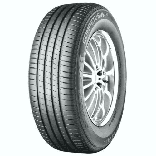 Gumik személy szerint nyári 235/50R19 103W Lassa COMPETUS H/P2 XL