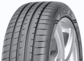Gumik személy szerint nyári 235/50R19 99V Goodyear EAGLE F1 (ASYMMETRIC) 3 SUV