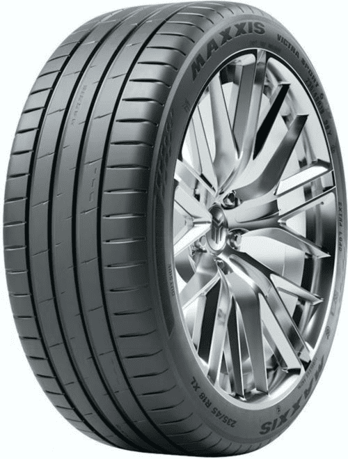 Gumik személy szerint nyári 235/50R20 104V Maxxis VICTRA SPORT 6 VS6 SUV XL