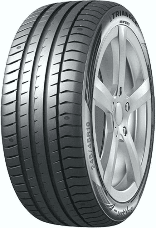 Gumik személy szerint nyári 235/50R20 104W Triangle EFFEXSPORT TH202 XL