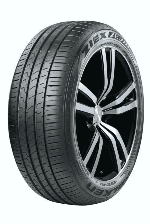Gumik személy szerint nyári 235/55R17 103H Falken ZIEX ZE310A ECORUN XL