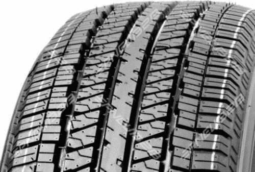 Gumik személy szerint nyári 235/55R17 103V Triangle SAPPHIRE TR257