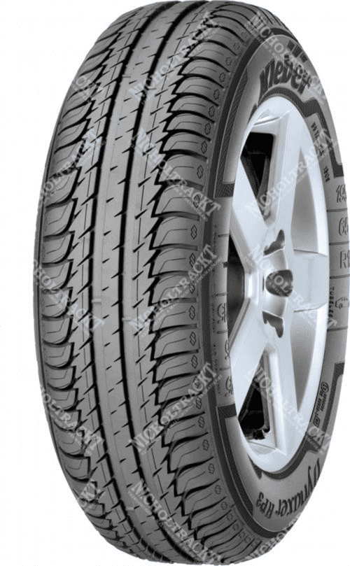 Gumik személy szerint nyári 235/55R17 103W Kleber DYNAXER HP3
