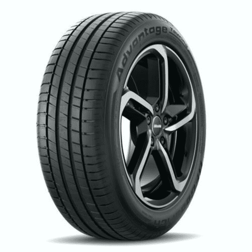 Gumik személy szerint nyári 235/55R17 99H BFGoodrich ADVANTAGE SUV