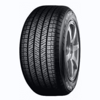 Gumik személy szerint nyári 235/55R18 100H Yokohama GEOLANDAR G091A