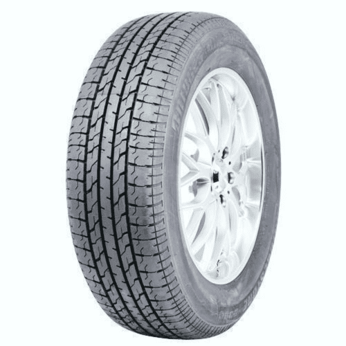 Gumik személy szerint nyári 235/55R18 100V Bridgestone DUELER 33 H/L
